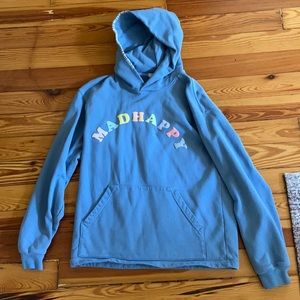 MADHAPPY Pastels Universal Hoodie